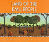 LAND OF THE EMU PEOPLE