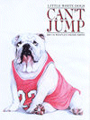 LITTLE WHITE DOGS CAN'T JUMP