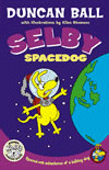 SELBY SPACEDOG