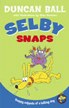 SELBY SNAPS!