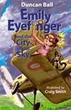 EMILY EYEFINGER AND THE CITY IN THE SKY