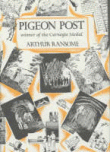 PIGEON POST