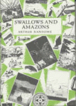 SWALLOWS AND AMAZONS