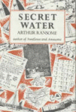 SECRET WATER