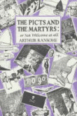 PICTS AND THE MARTYRS, THE