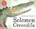SOLOMON CROCODILE