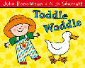 TODDLE WADDLE