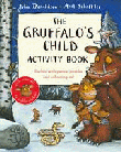 GRUFFALO'S CHILD ACTIVITY BOOK, THE
