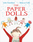 PAPER DOLLS, THE