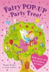 FAIRY POP-UP PARTY TREE!