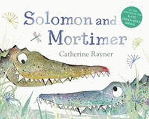 SOLOMON AND MORTIMER