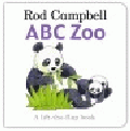 ABC ZOO BOARD BOOK