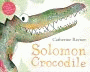 SOLOMON CROCODILE