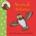 MY FIRST GRUFFALO: ANIMAL ACTIONS BOARD BOOK