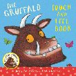 GRUFFALO TOUCH AND FEEL BOOK, THE