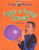 TAKE A DEEP BREATH