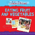 EATING FRUIT AND VEGETABLES