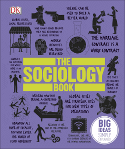 SOCIOLOGY BOOK, THE
