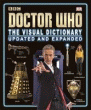 DOCTOR WHO: THE VISUAL DICTIONARY (UPDATED)
