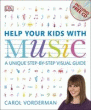 HELP YOUR KIDS WITH MUSIC: A UNIQUE STEP-BY-STEP