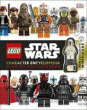 LEGO STAR WARS: CHARACTER ENCYCLOPEDIA