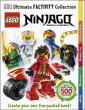 LEGO NINJAGO: ULTIMATE FACTIVITY COLLECTION