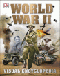 WORLD WAR 2: VISUAL ENCYCLOPEDIA
