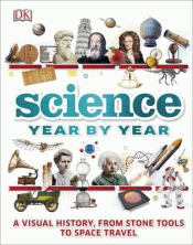 SCIENCE: YEAR BY YEAR