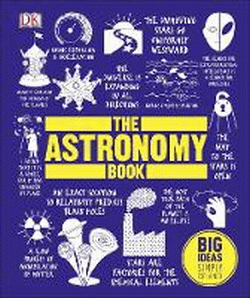 ASTRONOMY BOOK, THE