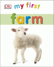 FARM BOARD BOOK