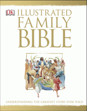 ILLUSTRATED FAMILY BIBLE, THE