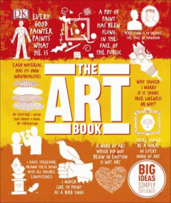 ART BOOK, THE