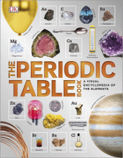 PERIODIC TABLE BOOK, THE