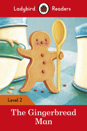 GINGERBREAD MAN, THE