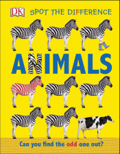 ANIMALS BOARD BOOK