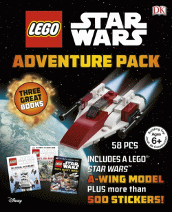 LEGO STAR WARS: ADVENTURE PACK