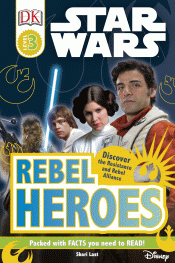STAR WARS: REBEL HEROES