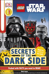LEGO STAR WARS: SECRETS OF THE DARK SIDE