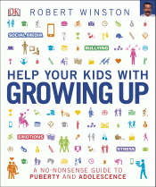 HELP YOUR KIDS WITH GROWING UP