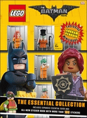 LEGO BATMAN MOVIE: THE ESSENTIAL COLLECTION