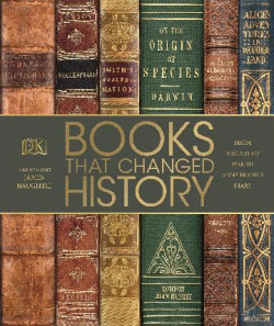 BOOKS THAT CHANGED HISTORY: FROM ART OF WAR TO ANN