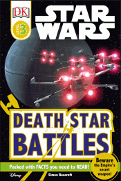 STAR WARS: DEATH STAR BATTLES