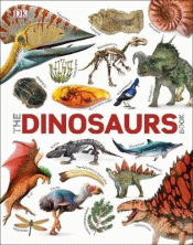 DINOSAUR BOOK AND OTHER PREHISTORIC LIFE, THE