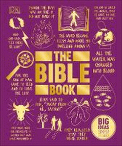 BIBLE BOOK, THE