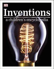 INVENTIONS: A CHILDREN'S ENCYCLOPEDIA
