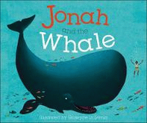 JONAH AND THE WHALE