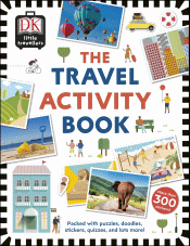 TRAVEL ACTIVITY BOOK, THE