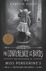 CONFERENCE OF THE BIRDS, THE