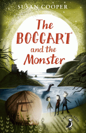 BOGGART AND THE MONSTER, THE