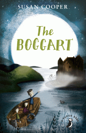 BOGGART, THE